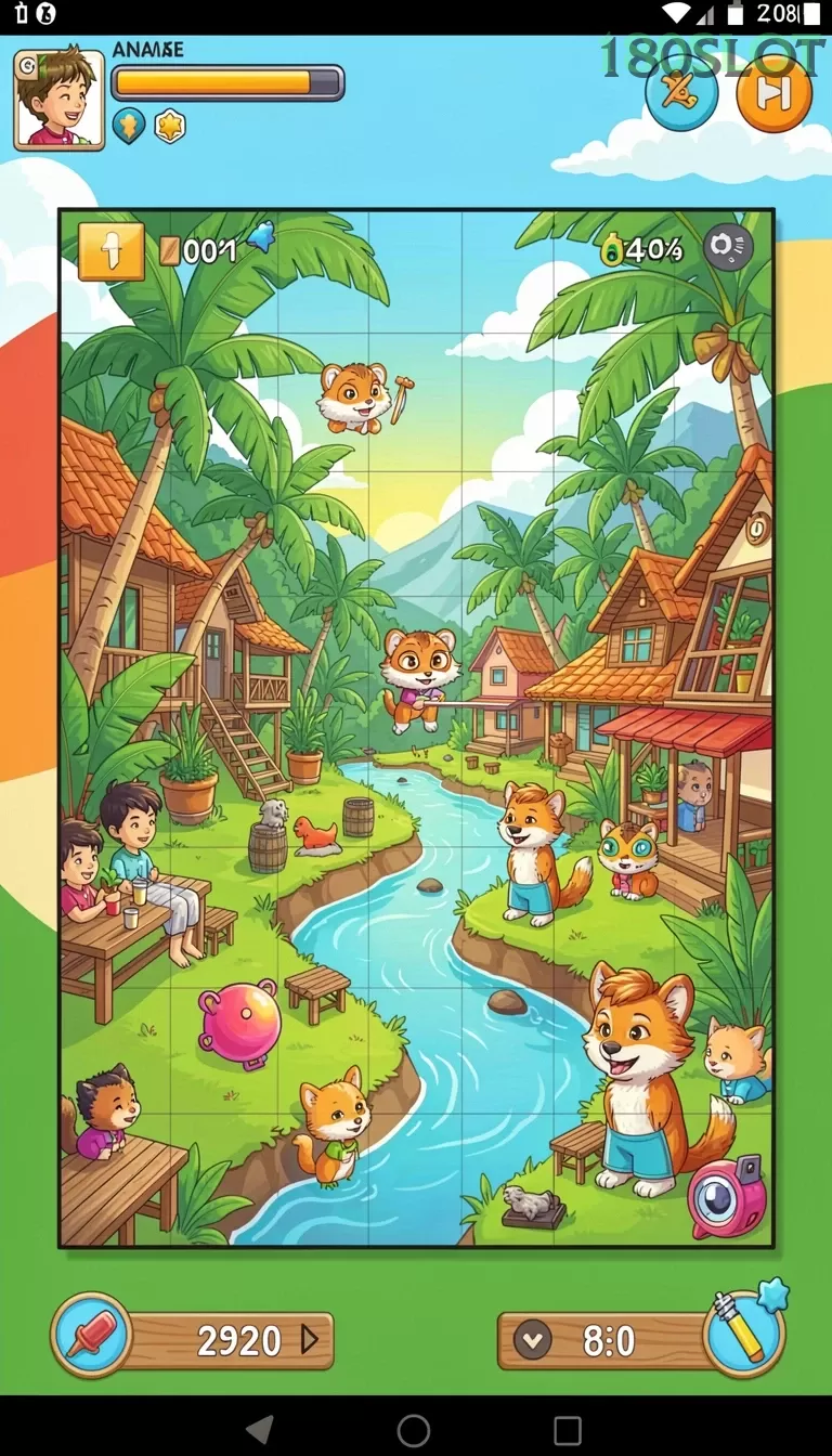 Cuplikan layar DEWI222 — pengaturan akun
